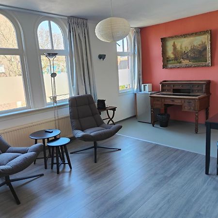 Hotel Saint Vincent Poeldijk Dış mekan fotoğraf