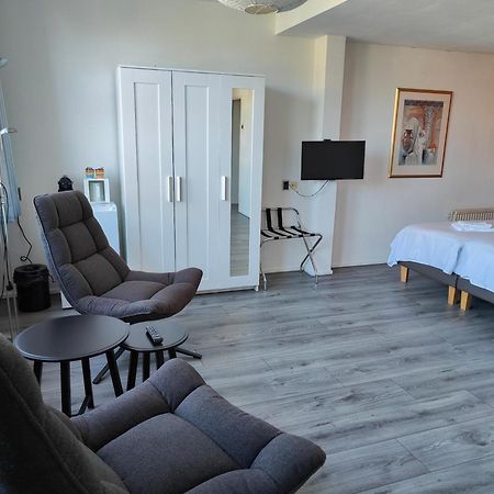 Hotel Saint Vincent Poeldijk Dış mekan fotoğraf