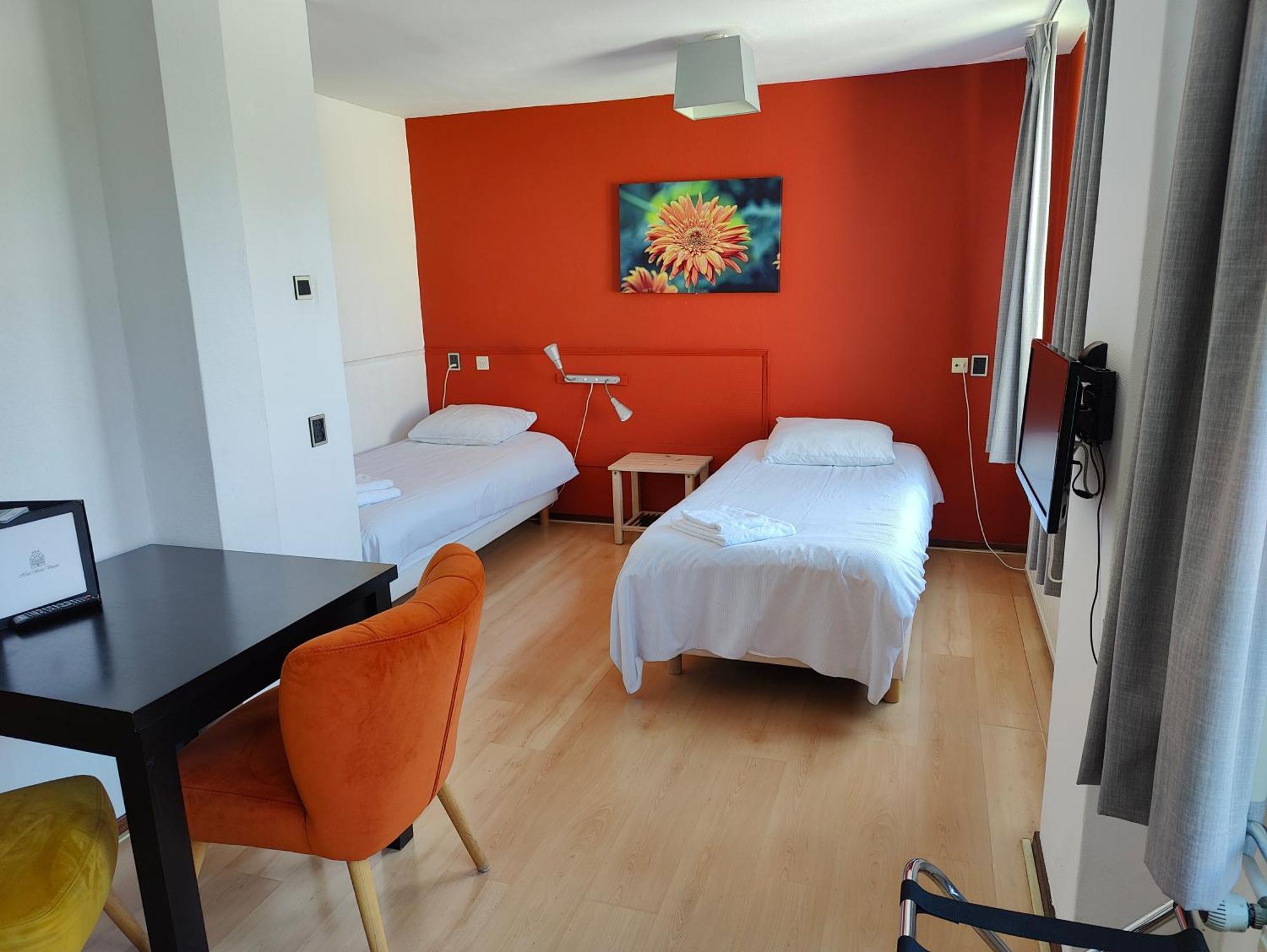 Hotel Saint Vincent Poeldijk Dış mekan fotoğraf