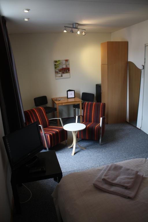Hotel Saint Vincent Poeldijk Dış mekan fotoğraf