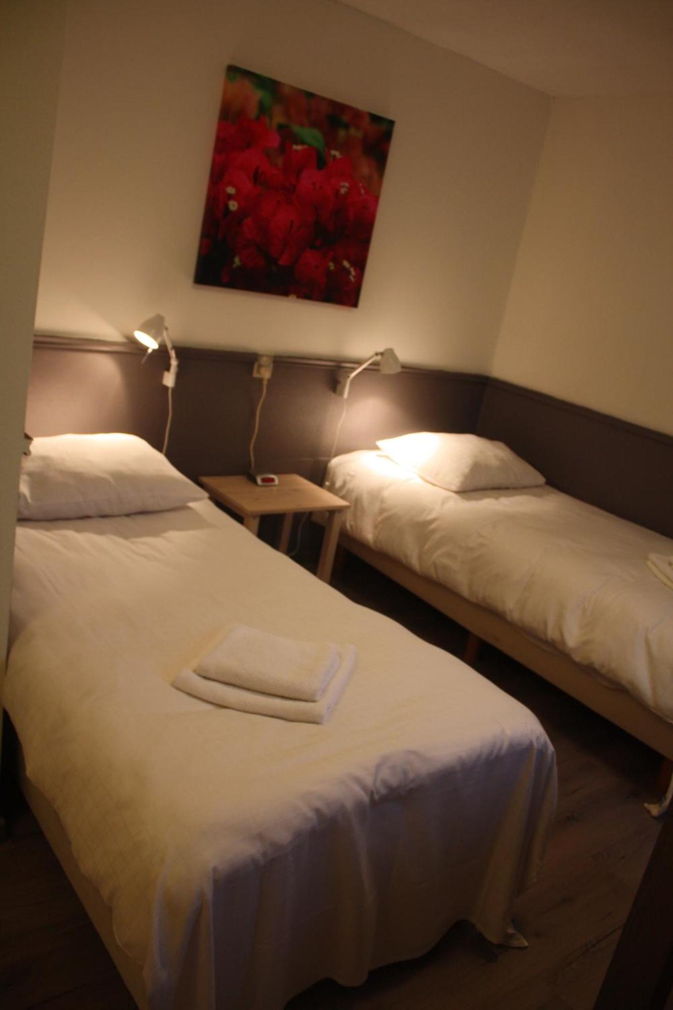 Hotel Saint Vincent Poeldijk Dış mekan fotoğraf