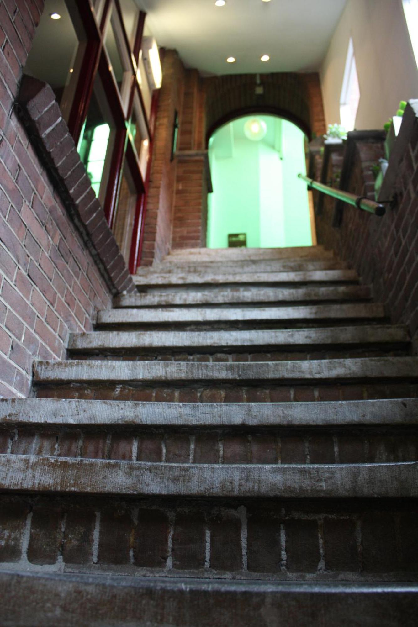 Hotel Saint Vincent Poeldijk Dış mekan fotoğraf