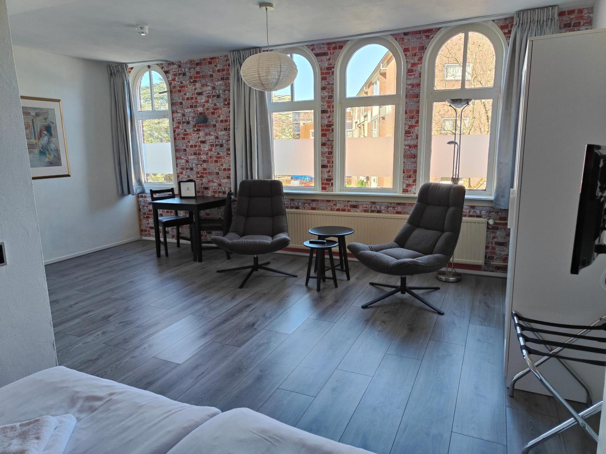 Hotel Saint Vincent Poeldijk Dış mekan fotoğraf