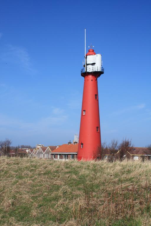 Hotel Saint Vincent Poeldijk Dış mekan fotoğraf