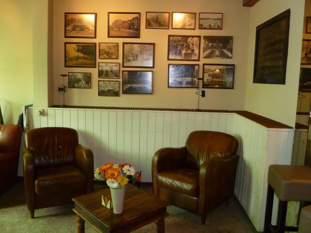 Hotel Saint Vincent Poeldijk Dış mekan fotoğraf