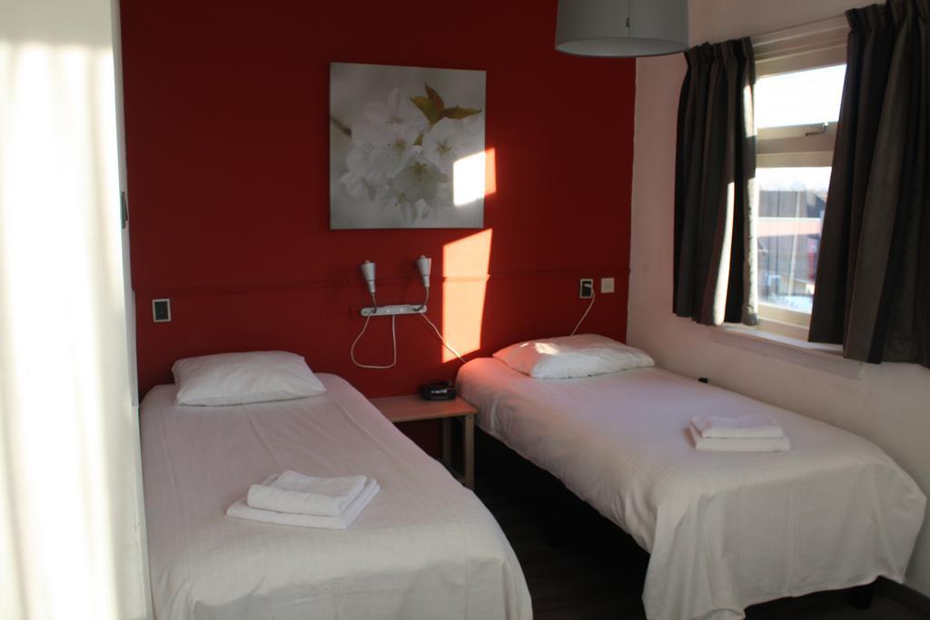 Hotel Saint Vincent Poeldijk Dış mekan fotoğraf