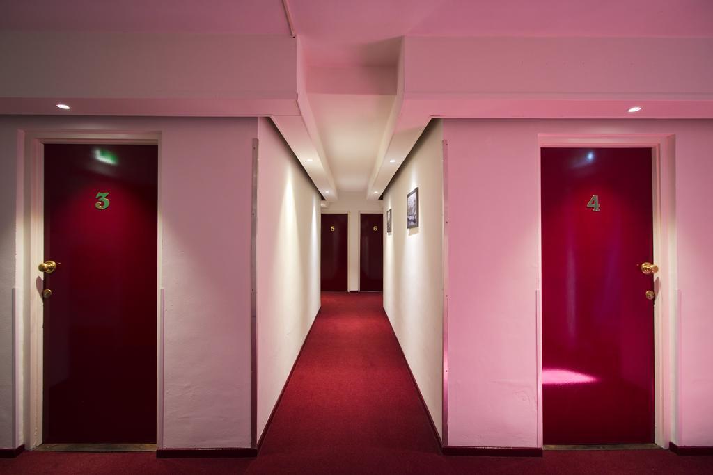 Hotel Saint Vincent Poeldijk Dış mekan fotoğraf
