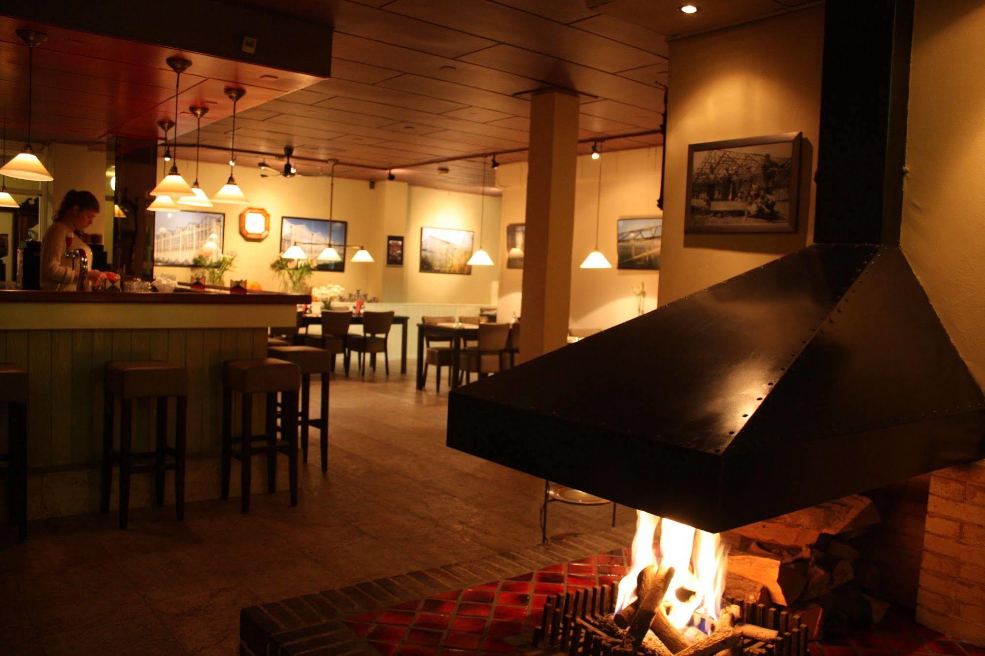 Hotel Saint Vincent Poeldijk Dış mekan fotoğraf