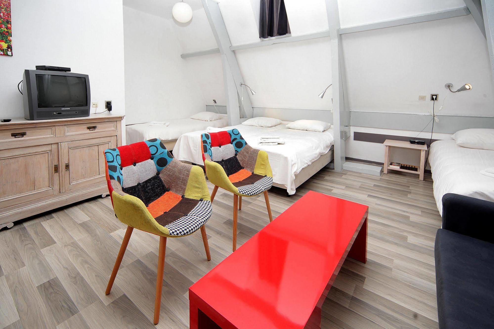 Hotel Saint Vincent Poeldijk Dış mekan fotoğraf