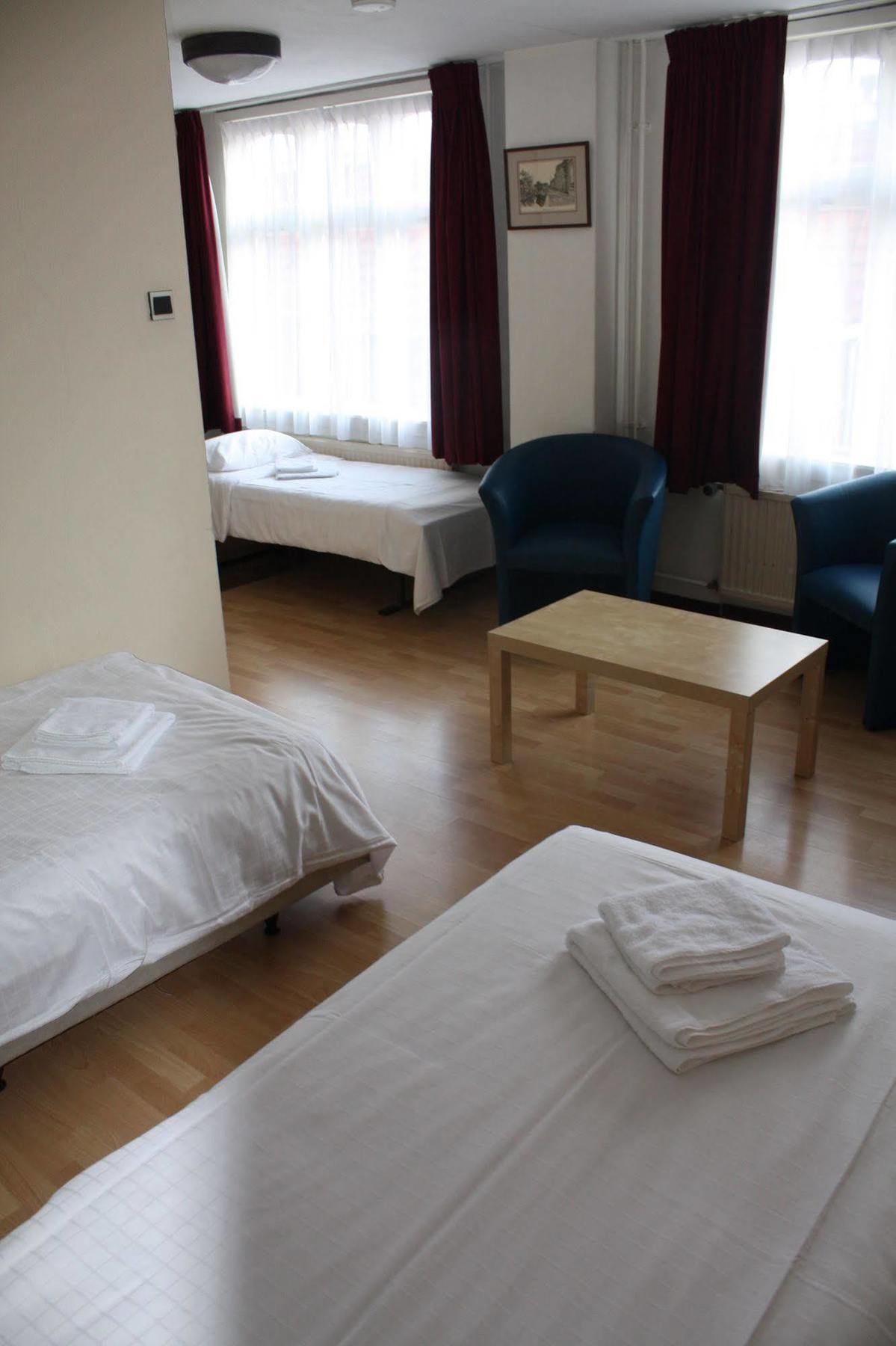 Hotel Saint Vincent Poeldijk Dış mekan fotoğraf