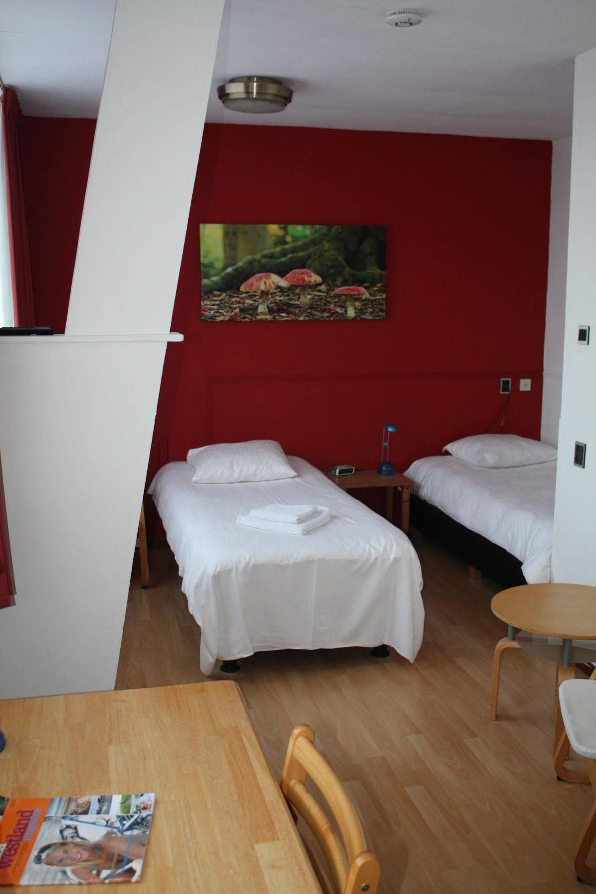 Hotel Saint Vincent Poeldijk Dış mekan fotoğraf